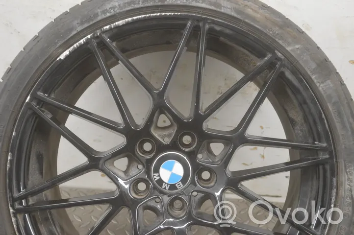 BMW 4 F36 Gran coupe R 19 alumīnija - vieglmetāla disks (-i) 19X95J