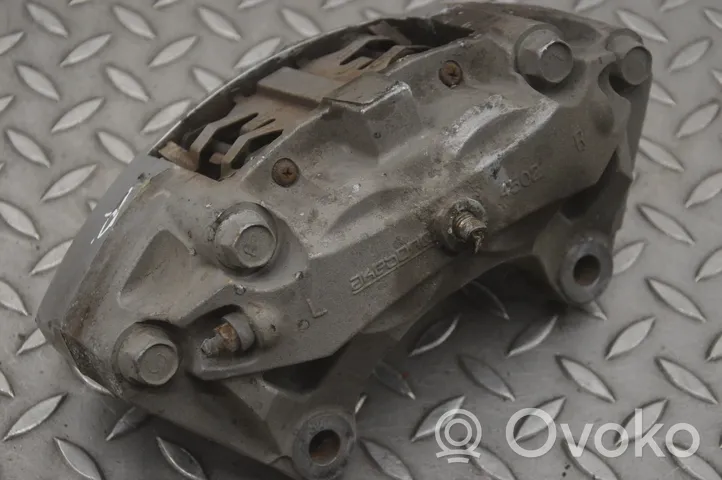 Infiniti FX Front brake caliper 