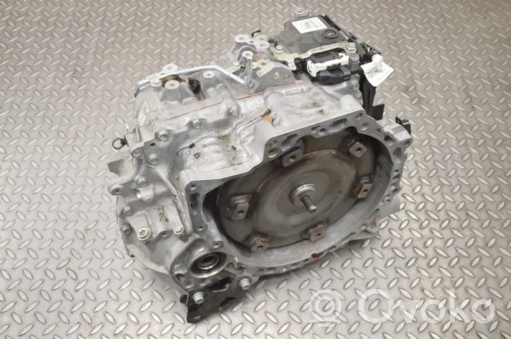 Opel Mokka X Automatic gearbox 9834910080