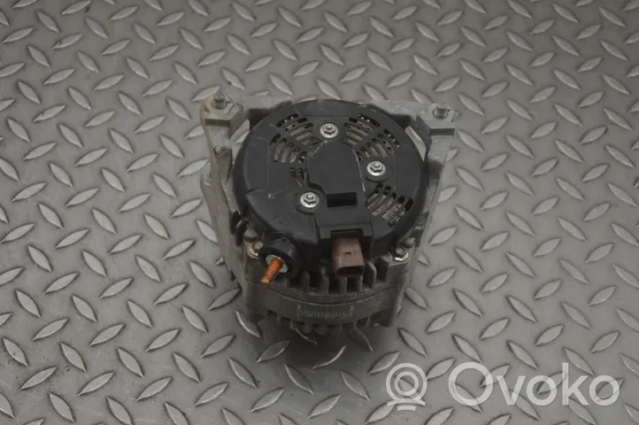 Alfa Romeo Giulia Alternator 50537696