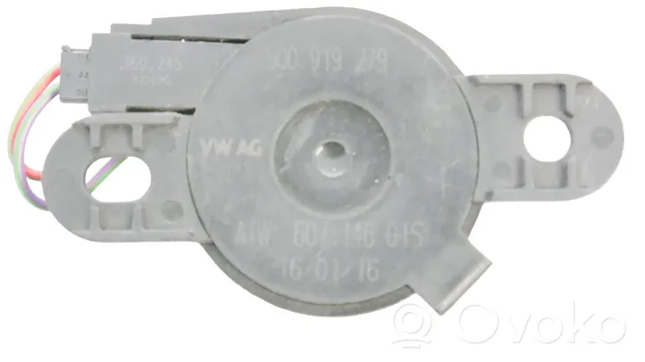 Skoda Enyaq iV Głośnik / Buzzer czujnika parkowania PDC 60714601S