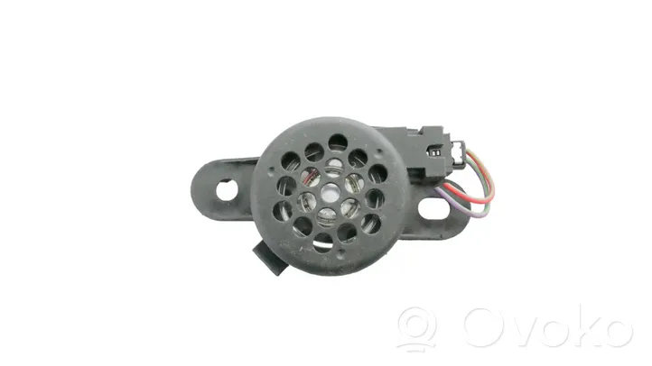 Skoda Enyaq iV Głośnik / Buzzer czujnika parkowania PDC 60714601S