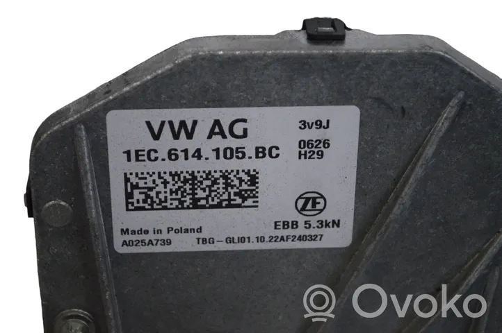 Skoda Enyaq iV Servo-frein 1EC614105BC