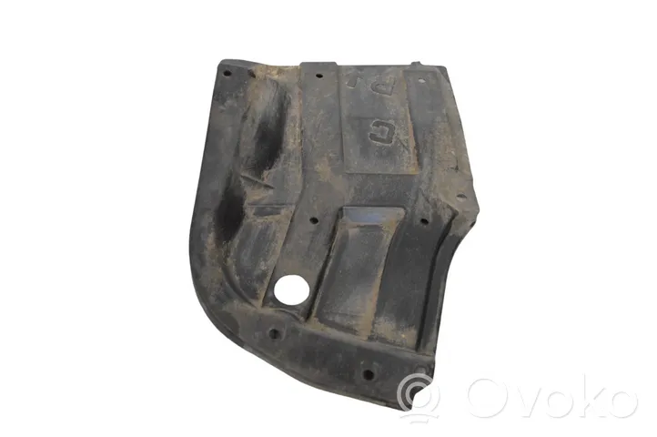 Infiniti FX Fuel tank bottom protection 748A21CA0A