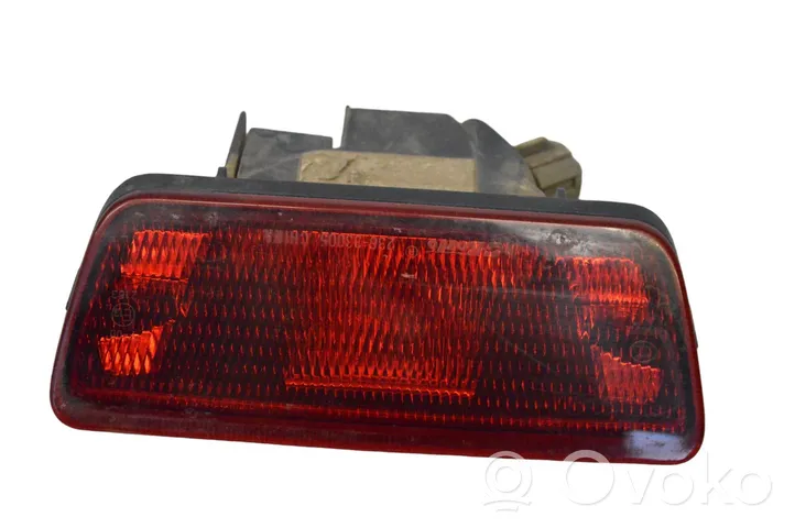 Infiniti FX Lampa zderzaka tylnego 23633005