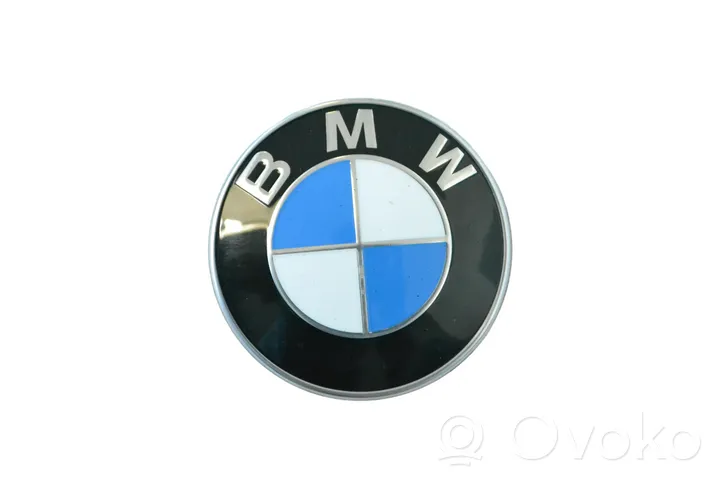 BMW X7 G07 Gamintojo ženkliukas 7499154
