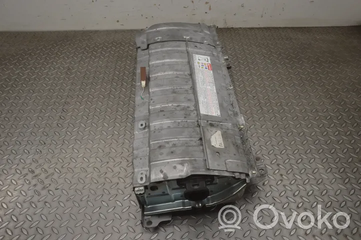 Toyota RAV 4 (XA50) Batterie véhicule hybride / électrique G383047120