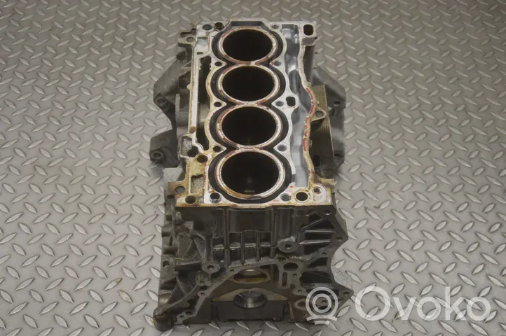 Volkswagen Polo V 6R Engine block 04E103023Q