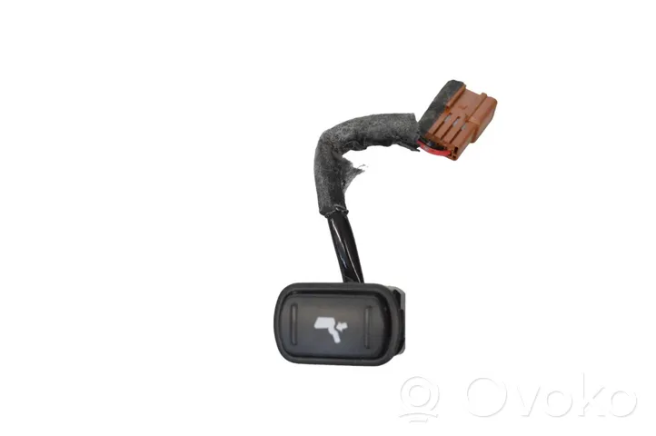 Infiniti FX Seat control switch 