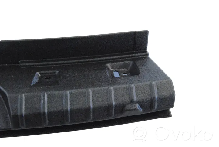 BMW 4 F32 F33 Rivestimento di protezione sottoporta del bagagliaio/baule 7284138