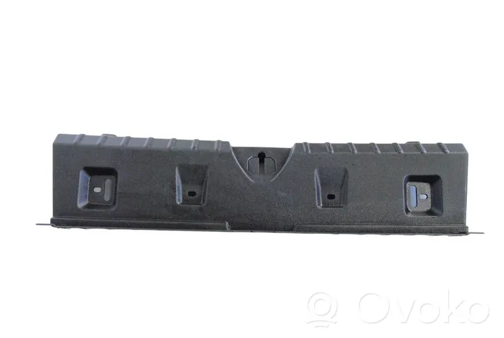 BMW 4 F32 F33 Rivestimento di protezione sottoporta del bagagliaio/baule 7284138