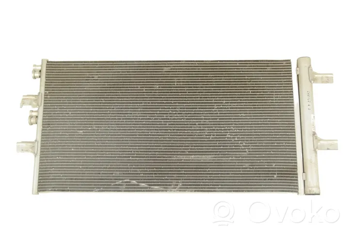 BMW 1 F40 A/C cooling radiator (condenser) 64509271205