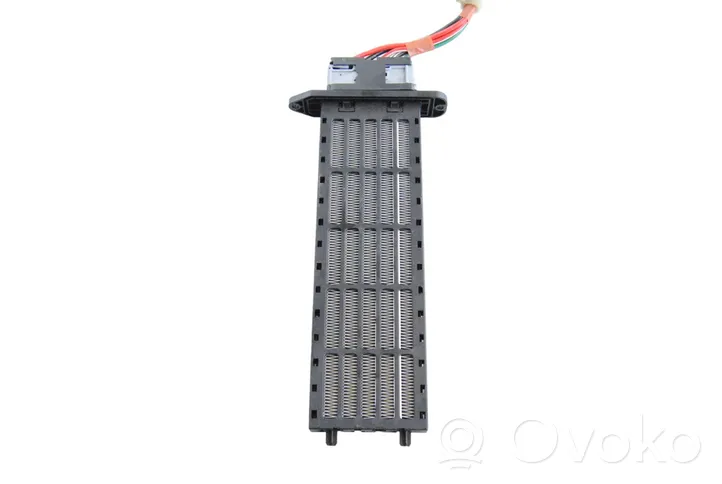 Infiniti Q50 Radiateur électrique de chauffage auxiliaire A30105B38010