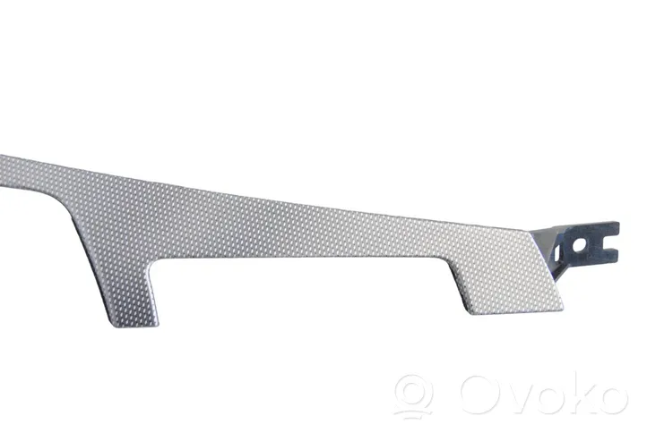 Infiniti Q50 Rivestimento del vano portaoggetti del cruscotto 684124GA0A