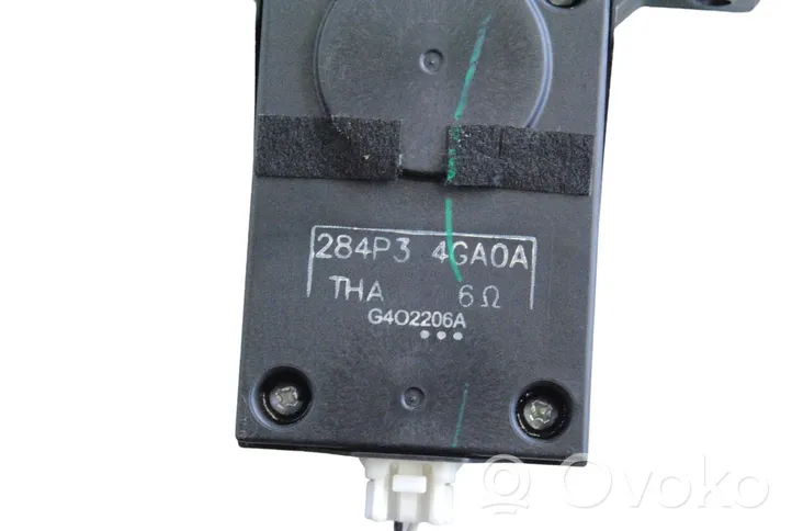 Infiniti Q50 Altoparlante del sensore di parcheggio (PDC) 284P34GA0A