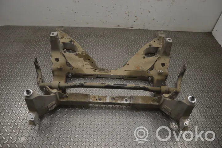 Alfa Romeo Stelvio Front subframe 16418F1000004