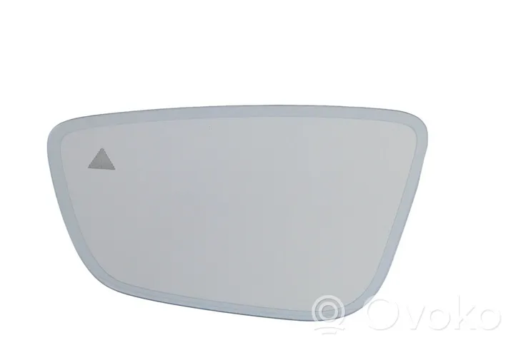 BMW 5 G30 G31 Vetro specchietto retrovisore 9251852001