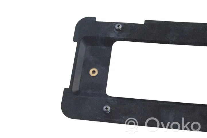 BMW 5 G30 G31 Cornice porta targa 7160607