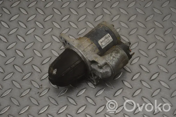 Toyota GT 86 Motor de arranque 23300AA730