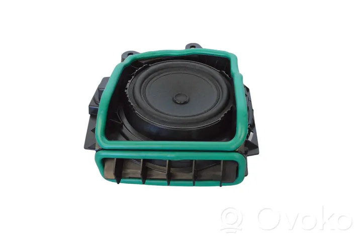 BMW 3 G20 G21 Enceinte subwoofer 2622565