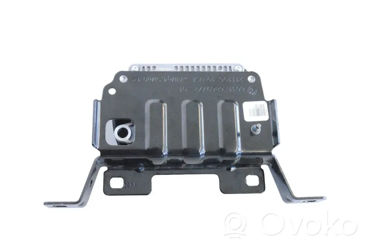 BMW iX3 G08 Capteur radar de distance 5A387E0