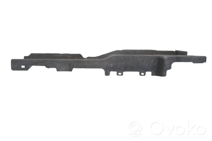 BMW 4 F32 F33 Rivestimento laterale della consolle centrale posteriore 7289127