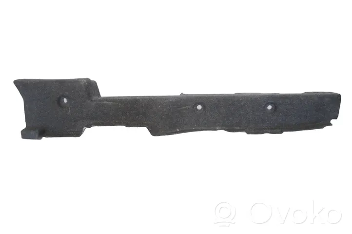 BMW 4 F32 F33 Rivestimento laterale della consolle centrale posteriore 7289127