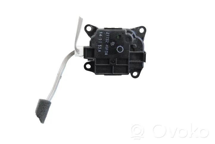 Infiniti Q50 Motorino attuatore aria 277324GF0A