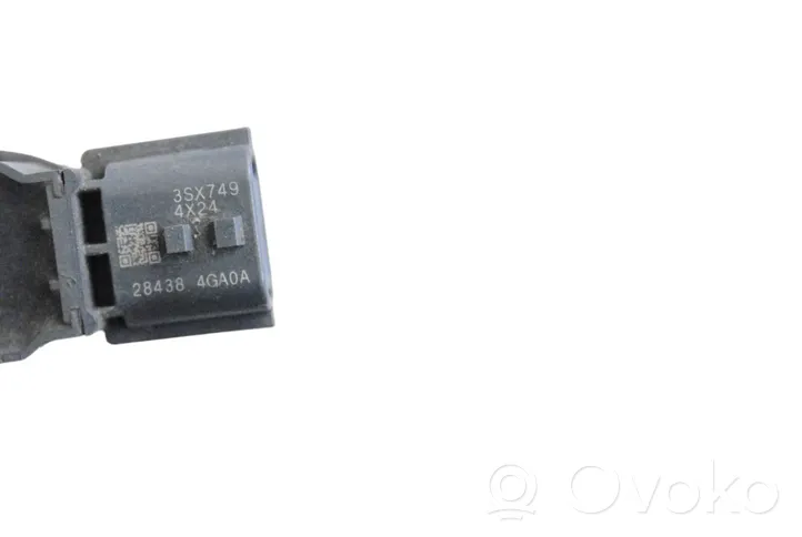 Infiniti Q50 Sensore di parcheggio PDC 284384GA0A