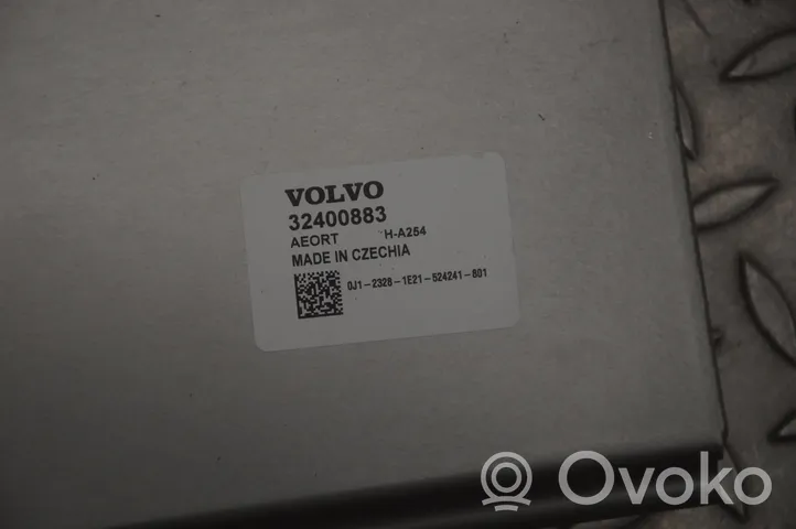Volvo XC40 Batterie 32400883