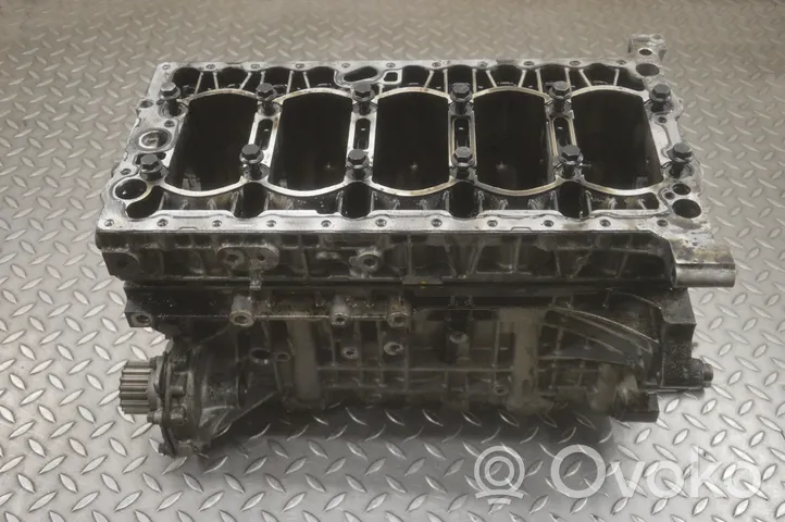 Volvo XC90 Bloc moteur D5244T
