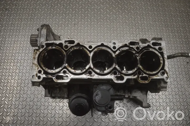 Volvo XC90 Motorblock D5244T