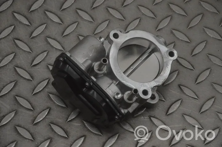 Volvo XC40 Throttle valve 31459143
