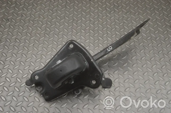 Volvo XC40 Braccio di controllo sospensione posteriore superiore/braccio oscillante 32333014