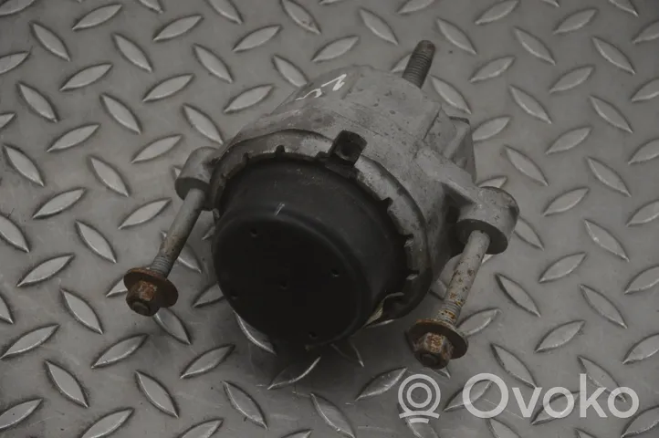 Chevrolet Corvette Engine mount bracket 23187451