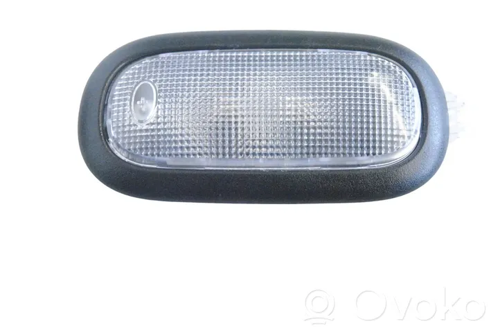 Jeep Wrangler Illuminazione sedili anteriori 1GE93XDVAC