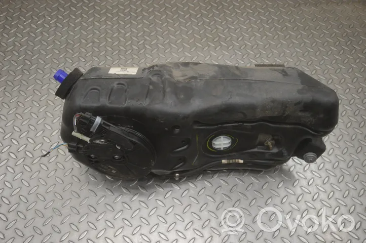 Jaguar XF X260 AdBlue liquid reservoir GX735J228AG