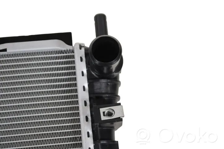 Ford Mustang VI Dzesēšanas šķidruma radiators FR338005DH