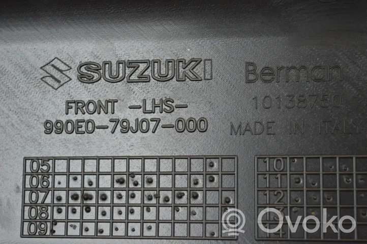 Suzuki SX4 S-Cross Listwa drzwi 990E079J07000