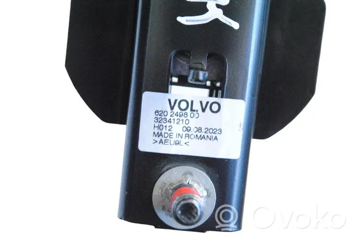 Volvo XC40 Motorino di regolazione delle cinture di sicurezza 32341210