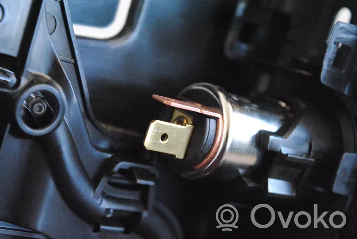 Volvo XC40 Altri elementi della console centrale (tunnel) 32275533