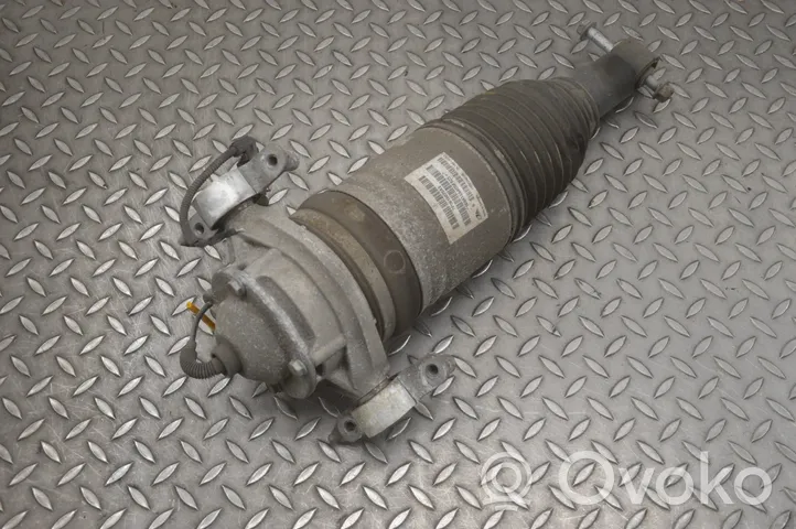 Porsche Cayenne (92A) Amortisseur de suspension pneumatique 7P5616504AJ