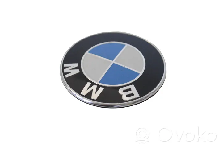 BMW 4 F36 Gran coupe Mostrina con logo/emblema della casa automobilistica 8219237