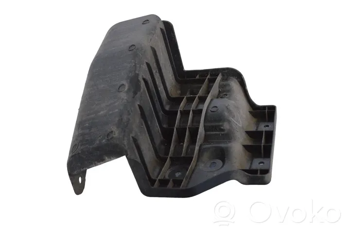 Hyundai Santa Fe Bumper support mounting bracket corner 866172W000