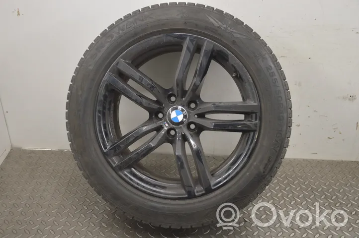 BMW X6 F16 Felgi aluminiowe R19 ET48