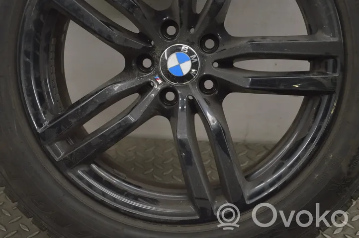 BMW X6 F16 Cerchione in lega R19 ET48