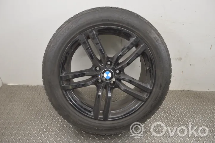 BMW X6 F16 Cerchione in lega R19 ET48