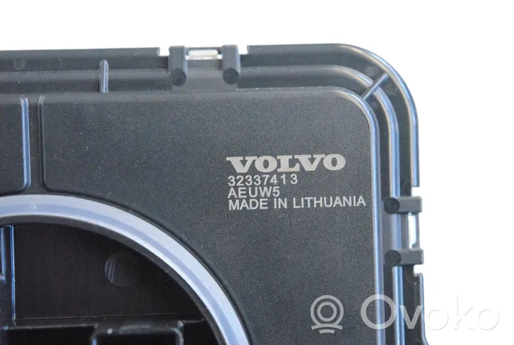 Volvo XC40 Modulo di zavorra faro Xenon 32337413