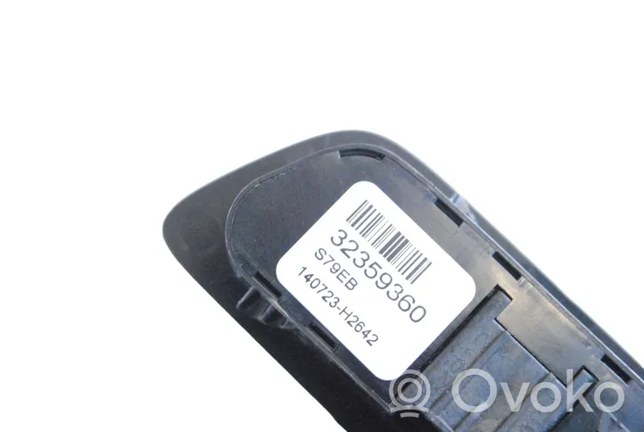 Volvo XC40 Mikrofon Bluetooth / Telefon 32359360