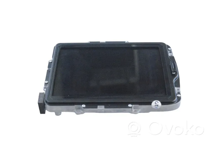 Volvo XC40 Monitor/display/piccolo schermo 32350422